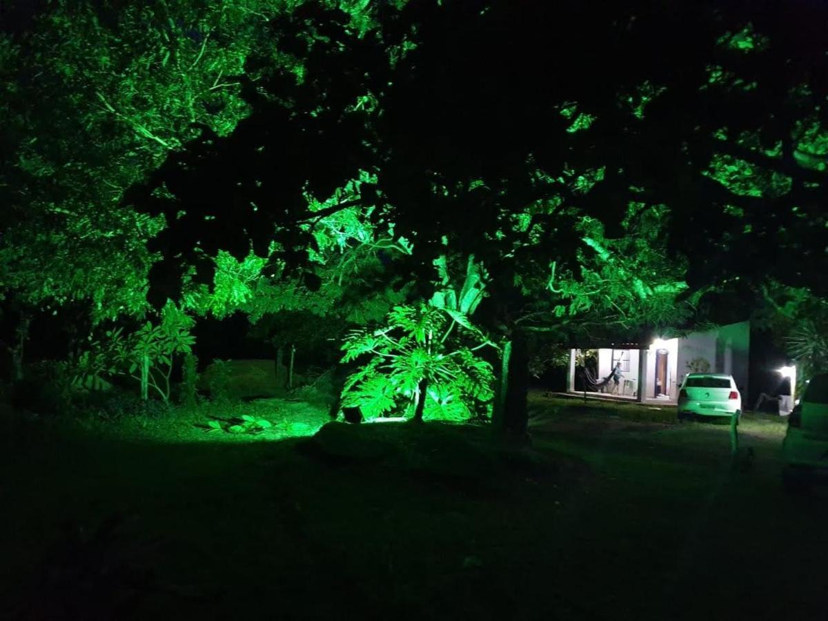 Estancia Morro Do Frota Pirenopolis Exterior photo